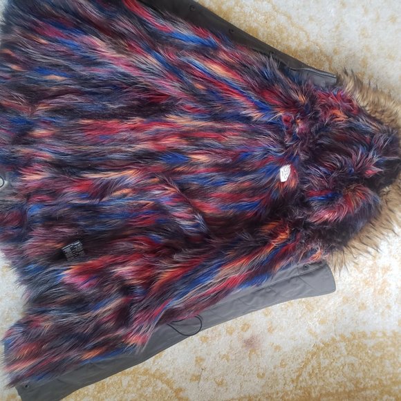 Winter Coat - Picture 2 of 3